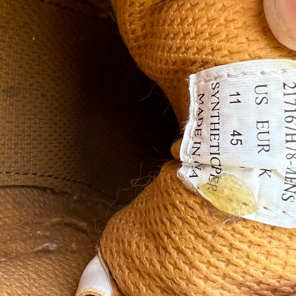 Like new polo boots - Picture 6 of 6